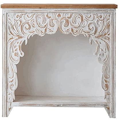 Cornice Per Camino Cornice for caminetto francese for rivestimento cornice for camino vintage in legno massello Soggiorno Ingresso Armadietto decorativo intagliato Mensola for Espositore