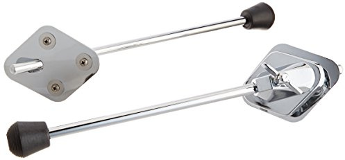 Gibraltar Accessoires Grosse Caisse Light Weight Spurs SC-BS2