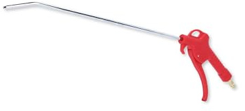 KS Tools 515.1903 universell tryckluft-utblåspistol, 330mm