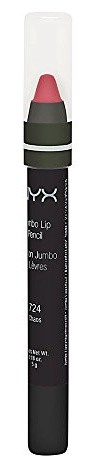 NYX Cosmetics Jumbo Lip Pencil - Chaos