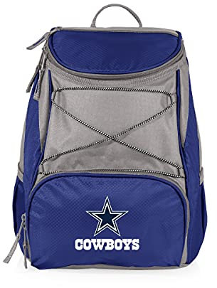 PICNIC TIME Sport Fanshop PTX Backpack Cooler Kühler/Tragetaschen, Navy, Einheitsgröße