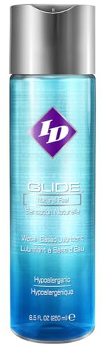 ID Lubricants Glide glidmedel, 250 ml