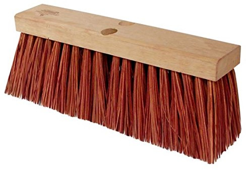 16 Dyed Palmyra Street Broom