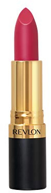 REVLON Super Lustrous Mat Rouges à Lèvres N°054 Femme Future Pink