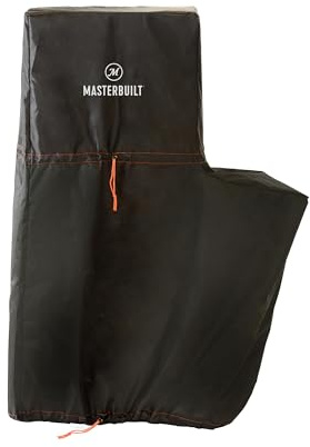 Masterbuilt - Funda para ahumadero de gas y carbón Dual Fuel
