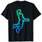 Basketballspieler Basketballer Kinder Basketball Jungen T-Shirt