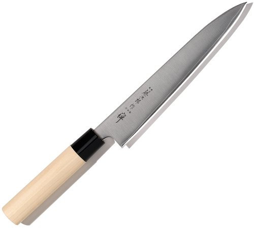 Tojiro Zen - Cuchillo japonés para sushi (210 mm)