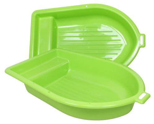 Ondis24 - Bac à Sable pateaugoire - Bateau