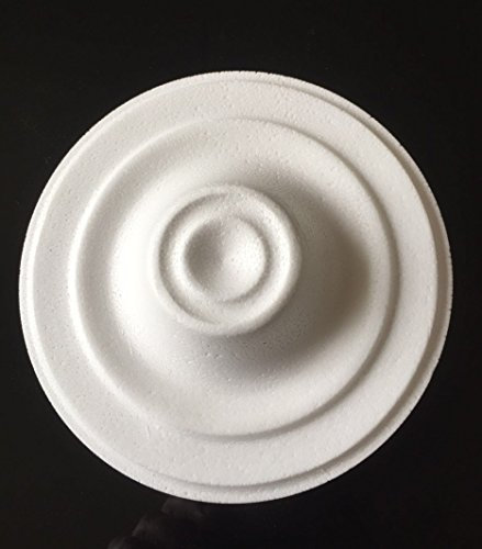 NMC Decoflair - Rosetón B9 Poliestireno