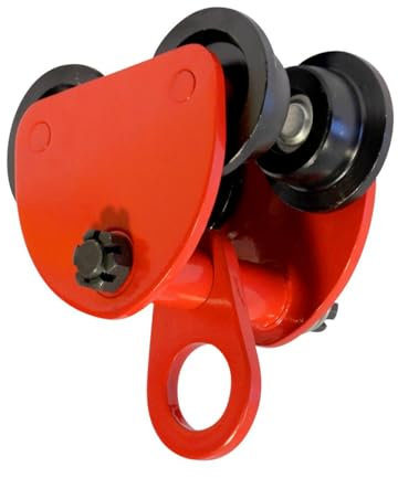 Metalworks HNRK2T - Carro polipasto