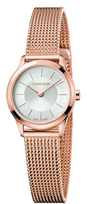 Calvin Klein Orologio Donna