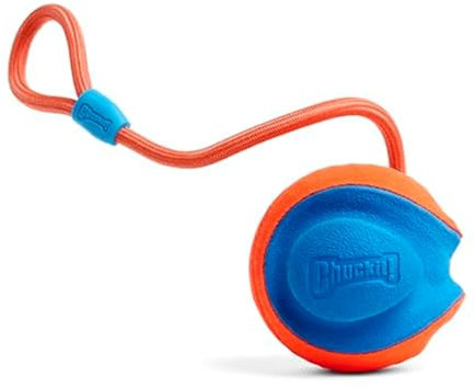 Chuckit! CH 32220 Rope Fetch