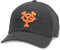 AMERICAN NEEDLE Archive Legend Nippon Professional Baseball League Team Verstellbarer Schnallenriemen Dad Hat, Yomiuri Giants (schwarz), Einheitsgröße