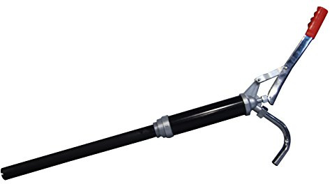 Greenstar 10176 Bomba de Mano con pistón