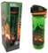 Theonoi Auslaufsichere Schlanke Wasserflasche Trinkflasche Sportflasche Flasche für Kinder mit Fruchtsieb BPA-frei, 600ml für Schule, Spielplatz Sport Outdoor (Dinosaurier Dino)