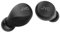 JVC HA-Z66T-B Gumy Mini True Wireless Earbuds, 23 Hours Playback, Bluetooth 5.1, Compact and Lightweight, Water Resistance (IPX4), Black
