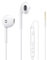 MAS CARNEY Auriculares con Cable WH9, Cascos In-Ear con Micrófono, Compatibles con Samsung Huawei Vivo OPPO Mi Redmi, Blanco