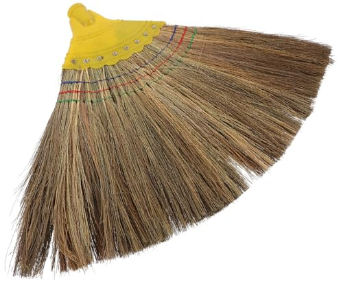 Holibanna Accesorios De Escoba Cabezal De Limpieza De Plástico para Escritorio y Habitación