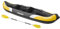 Sevylor Kajak Colorado Kit, gelb/grau/weiß/schwarz, 373 x 90 cm, 2000009545