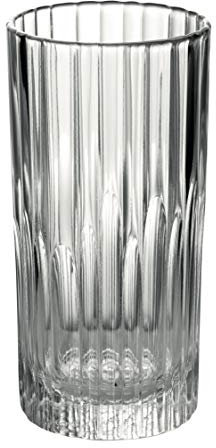 Duralex Set de Verres 1058AB06/6 6 Unités (305 ml)