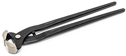 Crescent 14 Heavy-Duty End Cutting Nipper Pliers - GG014HNN