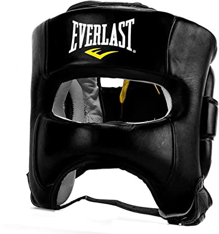 Everlast Elite Head Gaurd Herren