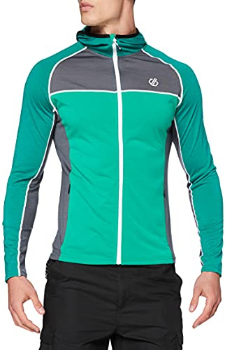 Dare 2b Perenn tröja för män, UltMari/Jell, XL