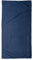 TOM TAILOR Fitnesstuch, 50x100 cm, 80% Polyester, 20% Polyamid/ Microfaser, mit feiner Kettelnaht und Logoprägung, SPORTS TOWEL Blau (Dark Navy)