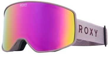 Roxy STORM WOMEN Surfbrille, Violett, Einheitsgröße