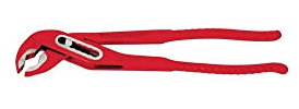 Rothenberger 70529 300 mm SP Water Pump Pliers - Red
