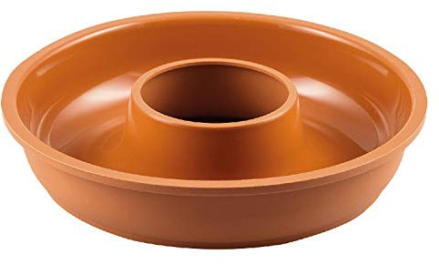 Stampo in silicone a ciambella