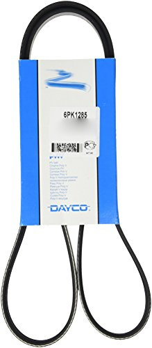 DAYCO 6PK1285 Cinghia servizi