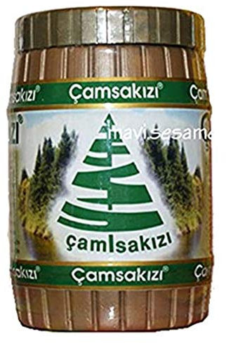 Camsakizi Agda -Warmwachs 240 g (1er Pack)