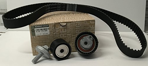 Original Renault Zahnriemensatz Zahnriemen