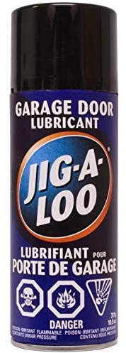 Garage Door Lubricant - 10.9 oz