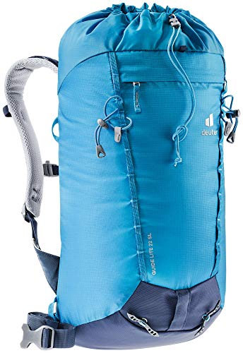 deuter Guide Lite 22 SL Damen alpiner Kletterrucksack
