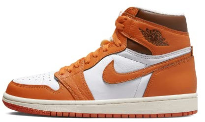 Nike Damen-Sneaker, Weiß/Dunkles Puderblau-Schwarz, 38 EU