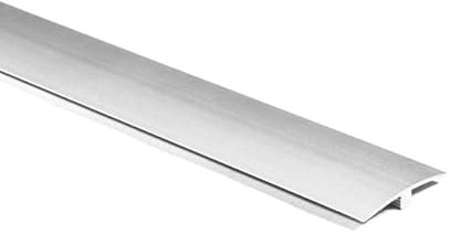 GIUNTO DI DILATAZIONE - PROFILI DI FINITURA PER PAVIMENTI VINILICO SPC (34X7X900MM, ROVERE SCURO)