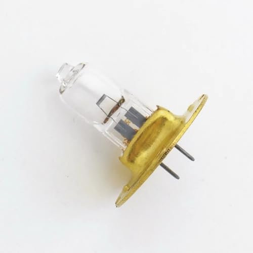 GUANGXIAN DN-23310 JC 6V-20W G4 CCP3000 CCP3100 Lampada alogena for proiettore CCP-3100 CCP-3000(15 Pieces)