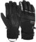Reusch Thunder R-TEX® XT warme, wasserdichte, Winddichte und atmungsaktive Unisex Winterhandschuhe Fingerhandschuhe Schneehandschuhe Skihandschuhe für Damen und Herren