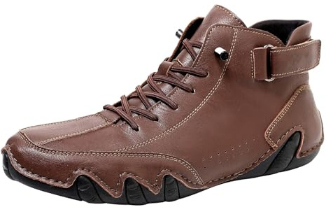 Chaussures pieds nus pour homme et femme - Imperméables - Chaussures pieds nus alpaga - En cuir - Chaussures pieds nus - Confortables - Chaussures pieds nus - Chaussures orthopédiques respirantes, 2