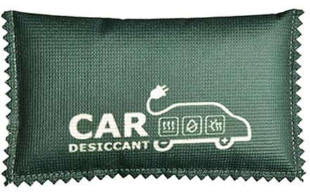 Car Dehumidifier, Anti-Fog Moisture Absorbing Bags for Auto Truck Van Suv Rv Motorhome, Winter Automotive Accessories for Fog Prevention, Odor Control, Wet Seat Protection, Easy to Use Cabin Drying