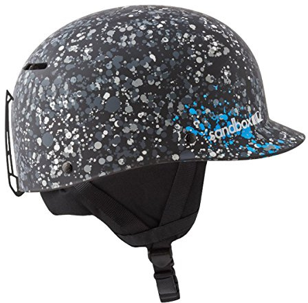 Sandbox Herren Helm Classic 2.0 Snow Helmet