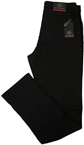 SEA BARRIER Jeans Cotone Leggero Elasticizzato Uomo Art Gilbert