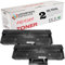 universo cartuccia ® 2 Toner MLTD11S MLT-D111L SU799A Rebuilt (1800 Kopien) hohe Kapazität für Samsung Xpress M2022 M2026 M2022W M2070 M2020 M2070F M2070FW M2070W