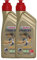 LUBRIALPHA Castrol Power 1 4T 10W40 Motoröl 4 Takt Motoröl 2 Litri
