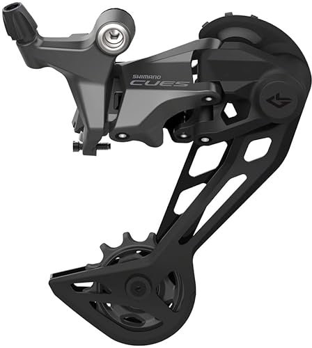 Shimano Desviador trasero RD-U6020 de 11 velocidades SGS