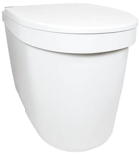 Separett Tiny® con contenitore di urina
