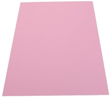 Tofficu Blocs de Linogravure en Pvc Vert, Taille A4 220x300x3mm, Panneau Souple pour Gravure et Impression Manuelle, Outils de Sculpture pour Débutants, Fournitures de Gravure
