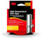 3M High Temperature Flue Tape, High Heat Sealing Tape up to 600 degrees, 1.5' in x 15 ft Roll, Stops leaks from hot air ducts, Made in the USA, Silver (2113NA)